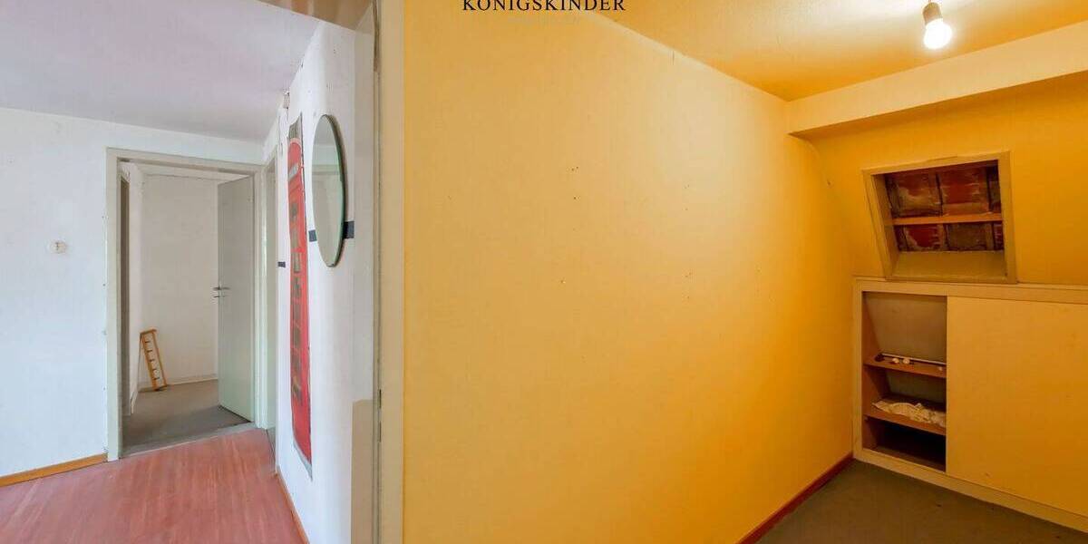 Mehrfamilienhaus, Wohnhaus Kernen im Remstal Stetten - 9 Zimmer, 300 m&sup2;, 349.000&euro; | Angebot:26188187