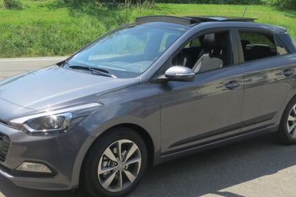 Hyundai i20 79.970 km 10.800 &euro; Stuttgart 70180