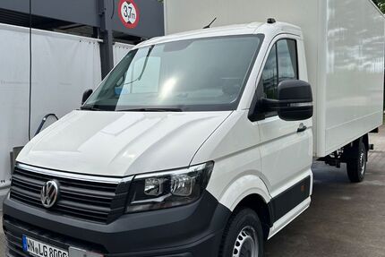 VW Crafter 78.339 km 22.700 € Fellbach 70736