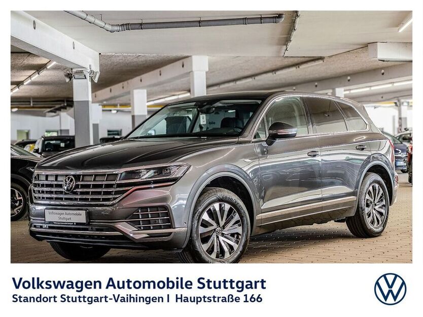 Touareg