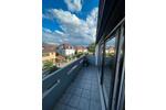 Etagenwohnung Stuttgart Luginsland - 1.5 Zimmer, 40 m&sup2;, 860&euro; | Angebot:26625620