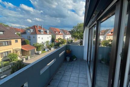 Wohnung Stuttgart Luginsland - 1.5 Zimmer, 40 m&sup2;, 860&euro; | Angebot:26625620