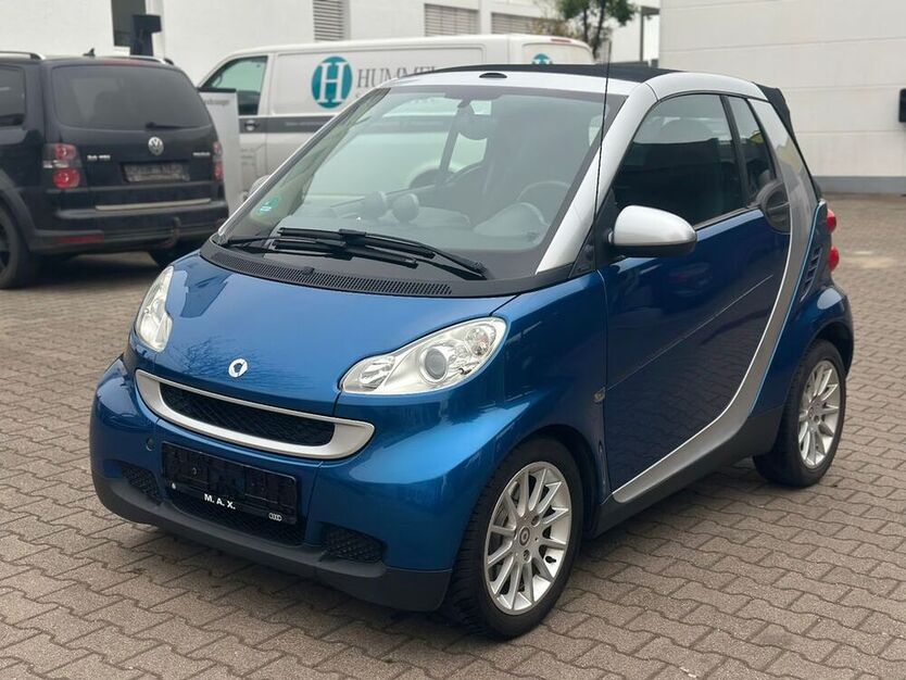 ForTwo
