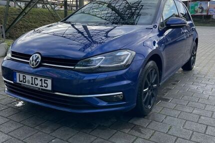 VW Golf 116.000 km 14.850 &euro; Bietigheim Bissingen 74321