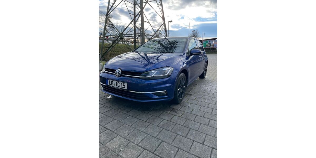 VW Golf 116.000 km 14.850 &euro; Bietigheim Bissingen 74321