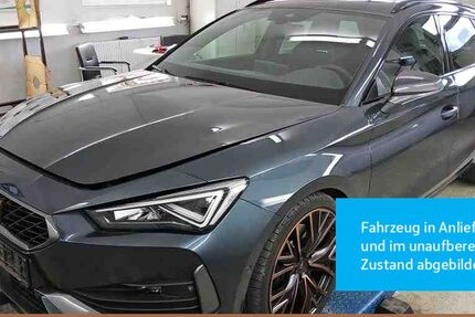 Cupra Leon 32.584 km 32.430 &euro; Stuttgart-Feuerbach 70469
