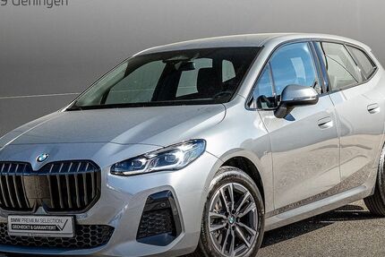 BMW 220 Active Tourer 11.065 km 31.760 &euro; Gerlingen 70839