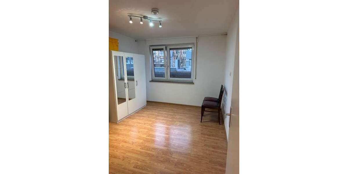 Wohnung zum Mieten in Stuttgart 750 € 44.8 m² 2 zimmer
