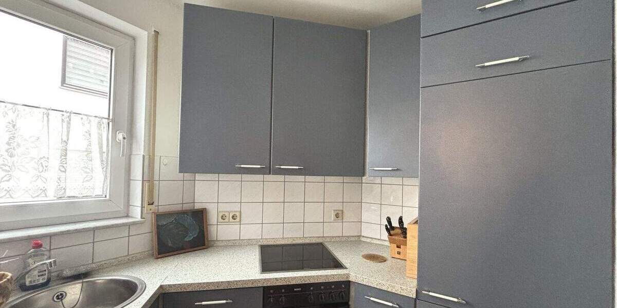 Etagenwohnung Stuttgart Hofen - 2 Zimmer, 63 m&sup2;, 249.000&euro; | Angebot:25385292