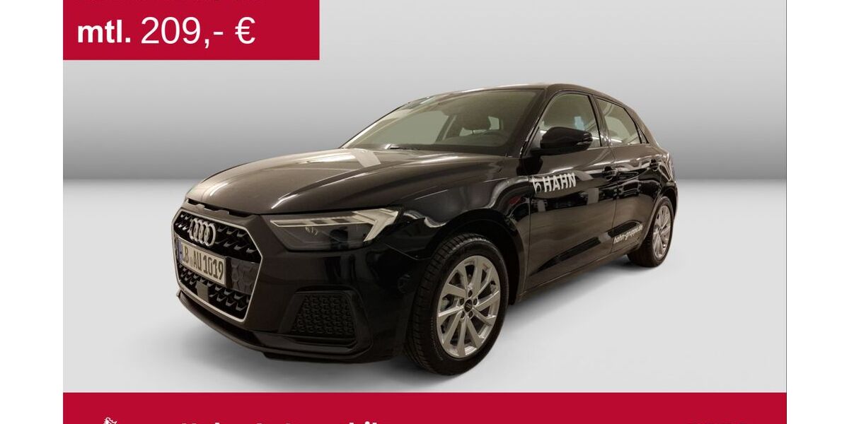 Audi A1 2.500 km 26.380 &euro; Ludwigsburg 71636
