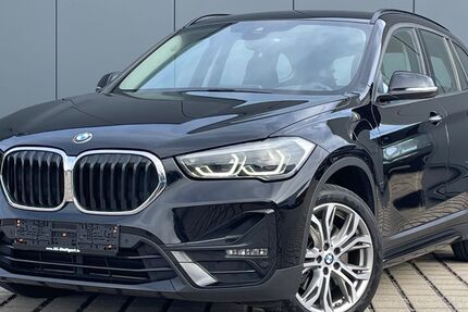 BMW X1 129.800 km 19.800 € Stuttgart 70437