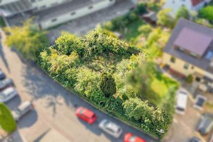 Grundstück Weil der Stadt - 245.000&euro; | Angebot:24577392