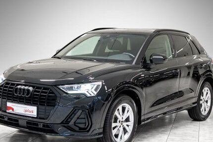 Audi Q3 47.916 km 33.420 &euro; Böblingen 71034