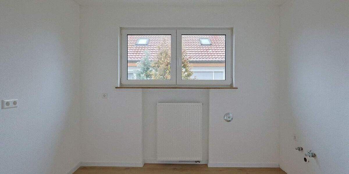 Etagenwohnung Leinfelden-Echterdingen Leinfelden - 4 Zimmer, 102 m&sup2;, 1.800&euro; | Angebot:25682117