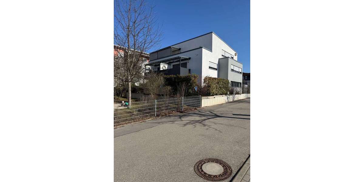 Etagenwohnung Remseck am Neckar - 3 Zimmer, 84 m&sup2;, 480.000&euro; | Angebot:26174140