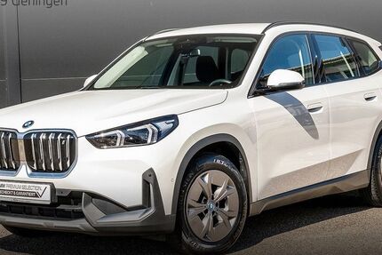 BMW iX1 27.176 km 39.860 € Gerlingen 70839