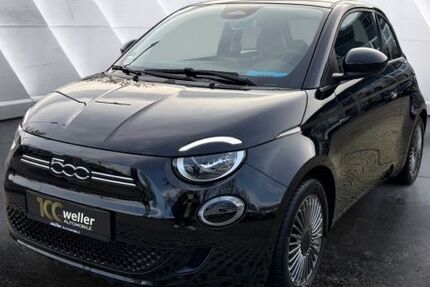 Fiat 500e 21.400 km 16.985 &euro; Bietigheim-Bissingen 74321