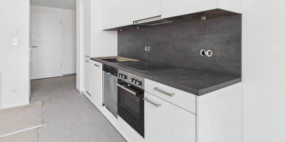 Etagenwohnung Sindelfingen Ost - 3 Zimmer, 82 m&sup2;, 1.500&euro; | Angebot:25770415