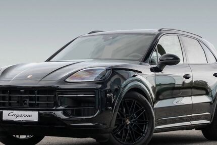 Porsche Cayenne 17.900 km 104.880 &euro; Böblingen 71034