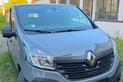 Renault Trafic 18.656 km 13.200 &euro; Tübingen 72070