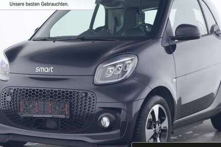 Smart forTwo 11.128 km 16.490 &euro; Fellbach 70736