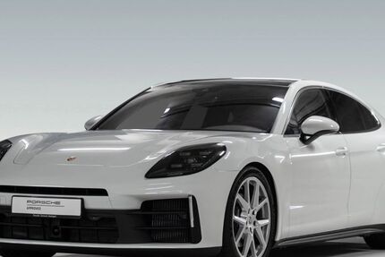 Porsche Panamera 3.900 km 104.900 € Stuttgart 70469