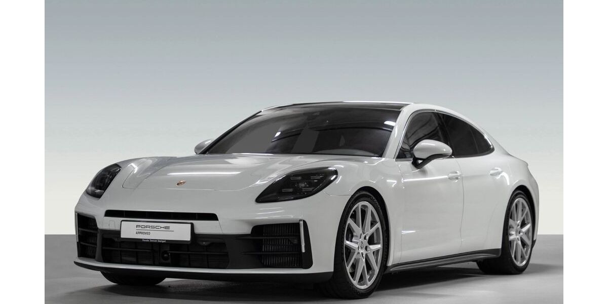 Porsche Panamera 3.900 km 104.900 € Stuttgart 70469