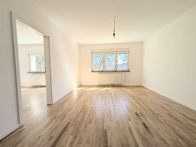 Wohnung zum Mieten in Stuttgart 1.395 € 77 m²