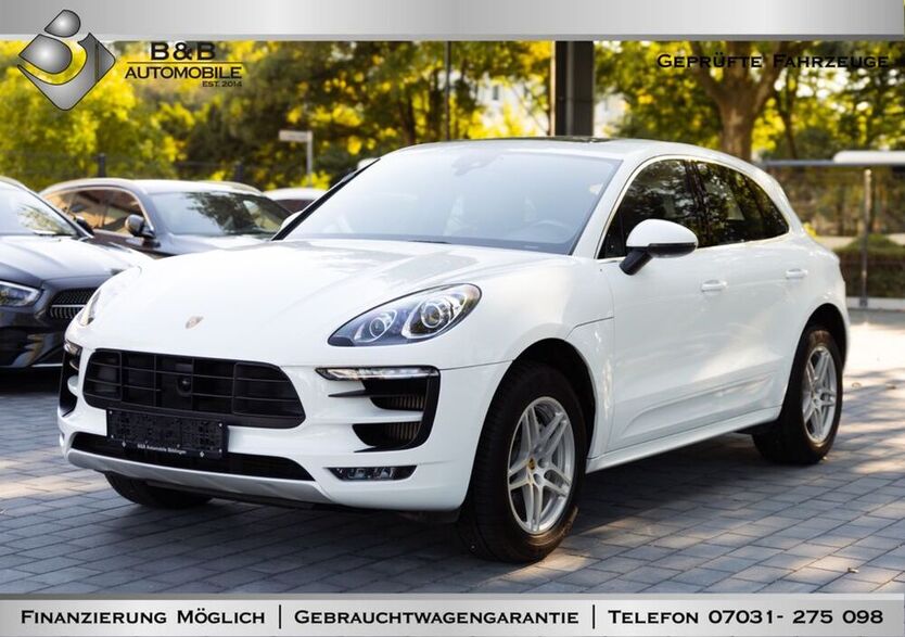 Macan