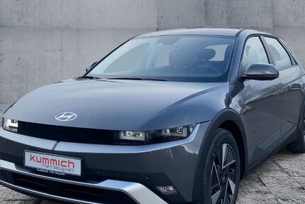 Hyundai IONIQ 5 1.500 km 37.990 &euro; Filderstadt 70794