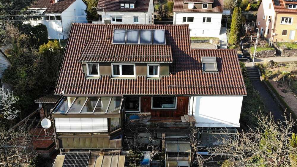 Einfamilienhaus Remshalden - 9 Zimmer, 165 m&sup2;, 599.000&euro; | Angebot:26151450