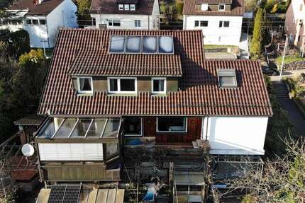 Haus Remshalden - 9 Zimmer, 165 m&sup2;, 599.000&euro; | Angebot:26151450