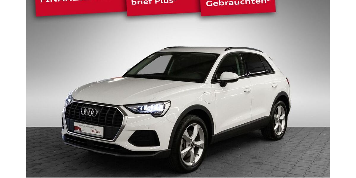 Audi Q3 44.266 km 27.840 &euro; Stuttgart 70563