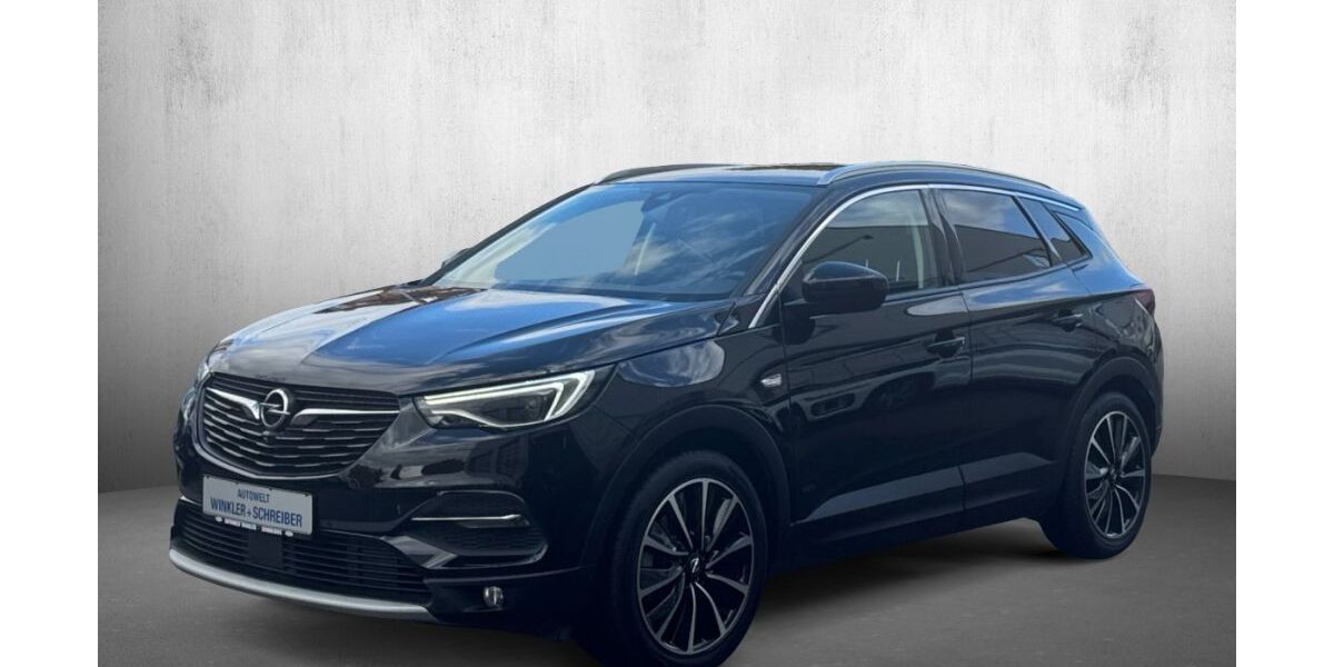 Opel Grandland (X) 56.574 km 22.990 € Ludwigsburg 71636