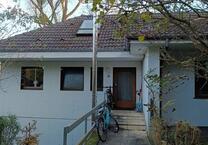 EinliegerWohnung Tü-KreßbachGolfplatz mit Traumaussicht