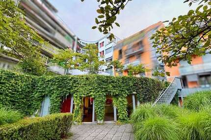 Wohnung Tübingen Derendingen - 4 Zimmer, 101 m&sup2;, 671.700&euro; | Angebot:27301258
