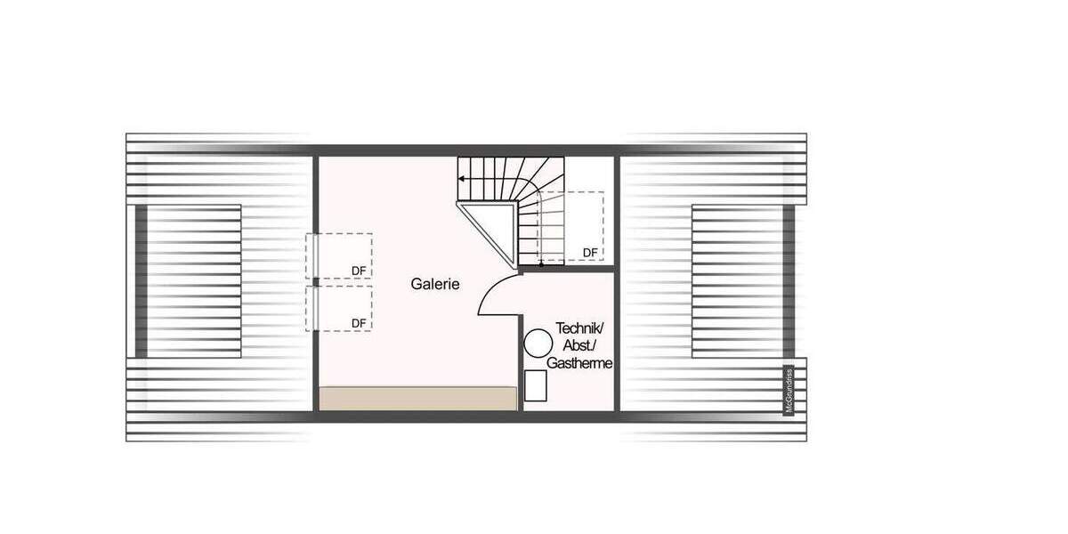 Reihenmittelhaus in Stadtrandlage nahe S-Bahn! 5 zimmer