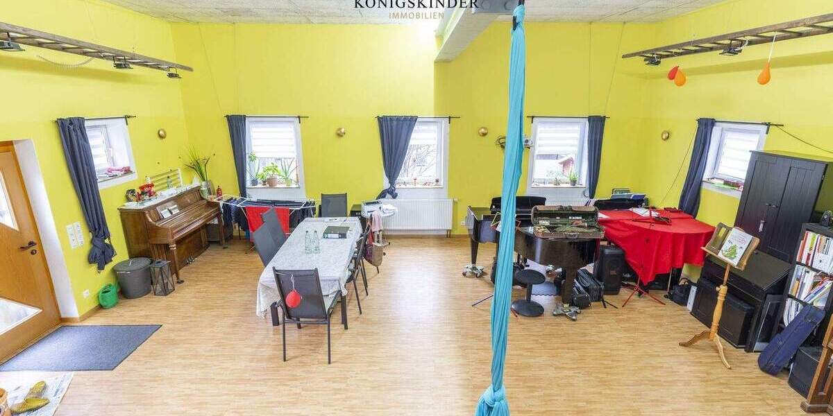 Einfamilienhaus Besigheim - 1 Zimmer, 297 m&sup2;, 875.000&euro; | Angebot:24341499