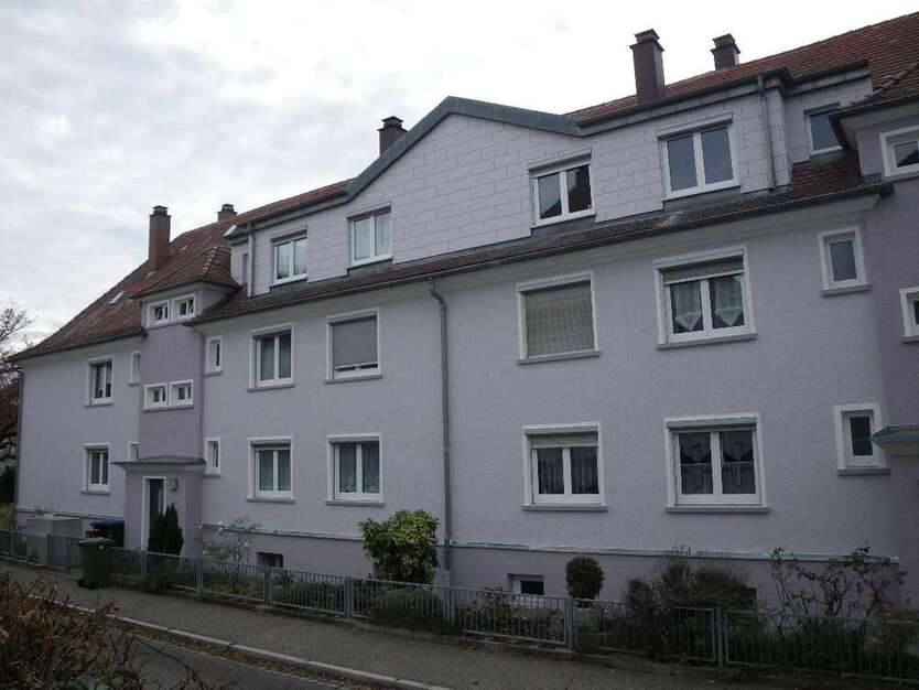 Wohnung zum Mieten in Leonberg 609 € 63.66 m²