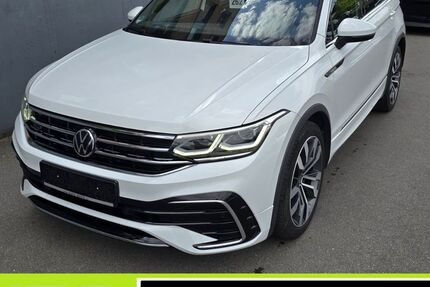 VW Tiguan 78.300 km 31.970 &euro; Waiblingen 71332