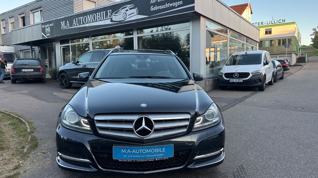 Mercedes-Benz C 250 175.500 km 8.990 € Marbach am Neckar 71672