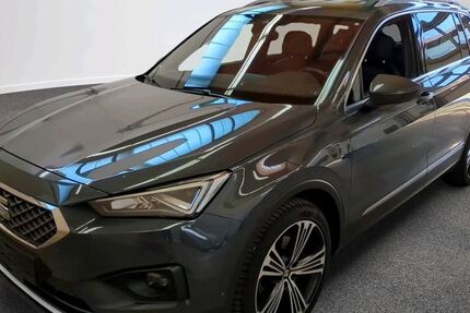 Seat Tarraco 127.366 km 27.990 &euro; Weinstadt 71384