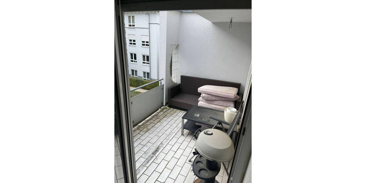 Etagenwohnung Böblingen Dagersheim - 3 Zimmer, 67 m&sup2;, 1.100&euro; | Angebot:26274482