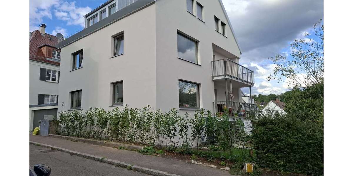 Wohnung zum Kaufen in Stuttgart 500.000 € 82.21 m² 4 zimmer