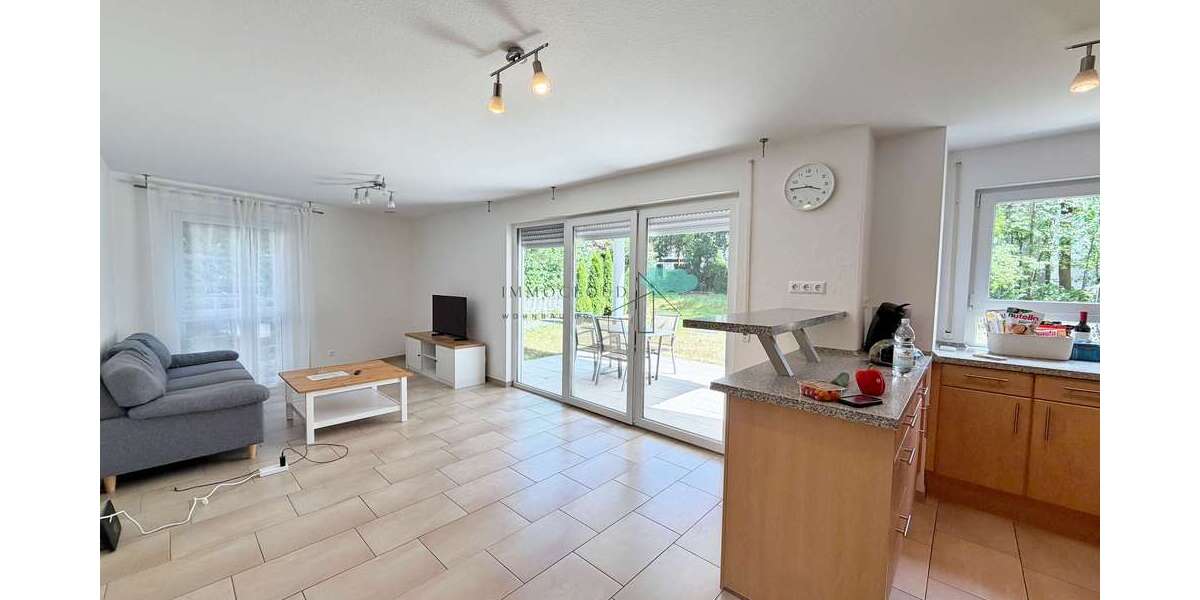 Etagenwohnung Böblingen - 4.5 Zimmer, 97 m&sup2;, 435.000&euro; | Angebot:26904974