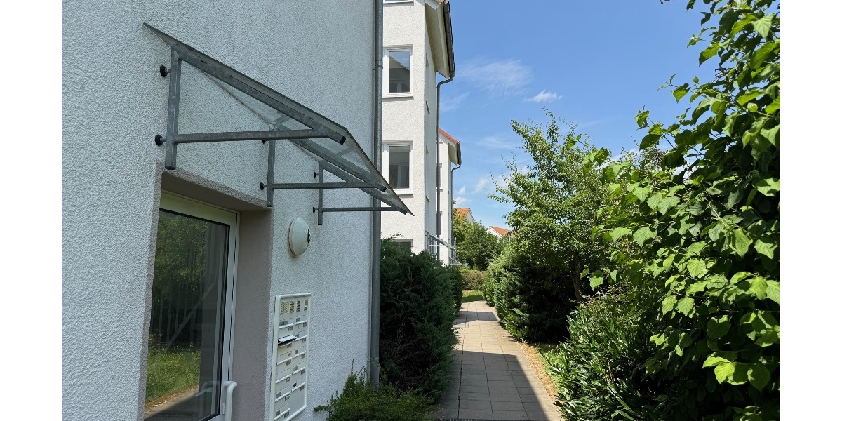 3,5-bis 4-Zi.-Galerie-ETW - Außergewöhnlich Wohnen in ruhiger Lage von Stuttgart-Möhringen - Maisonettenwohnung Stuttgart / Möhringen Möhringen (Stadtbezirk) | Angebot:26847495