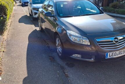 Opel Insignia 73.500 km 5.950 &euro; Fellbach - Schmiden 70736
