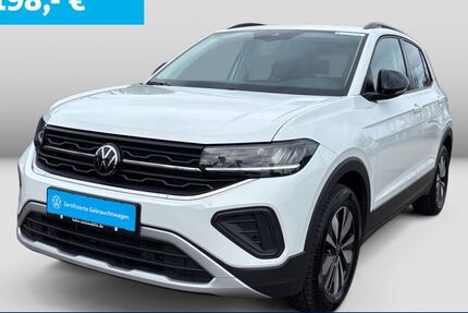VW T-Cross 13.296 km 23.740 &euro; Backnang 71522