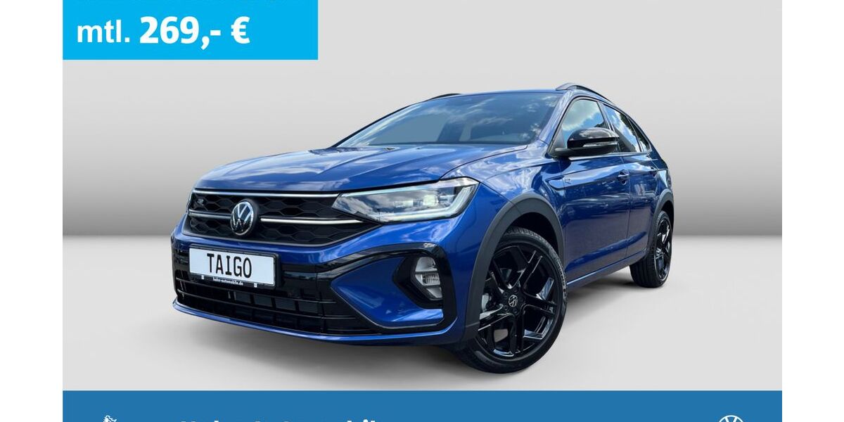 VW Taigo 1.111 km 26.895 € Esslingen (bei Stuttgart) 73734