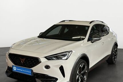 Cupra Formentor 46.319 km 27.890 &euro; Stuttgart 70565